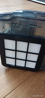 Příslušenství k vysavači -nsdoba na prach II - 3