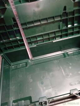 Kufr metabo (metaBox) - 3