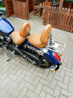 Indian Scout 2020 - 3