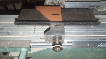 NAREX SF20 B Hoblovka - 3