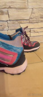 Zimní boty vel. 35 - 3