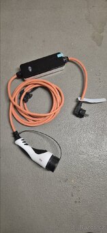 Originální nabíječka KIA pro elektromobily - 3