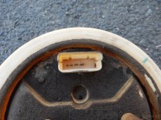 Palivové čerpadlo Peugeot 307 2.0HDI - 3