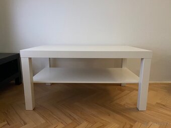 Ikea stolek - 3