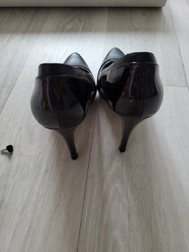 Lodičky Jenny Fairy, vel. 39 - 3