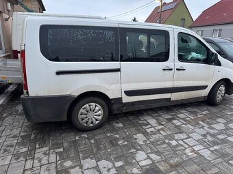 Peugeot expert teepee 2.0Hdi - 3