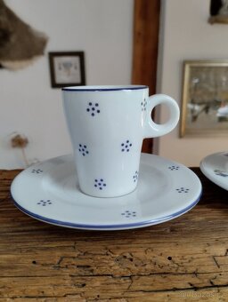 Šapo na malé espresso - 3