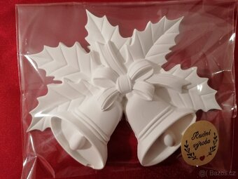 Vánoční dekorace - 3