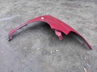 Citroën c3 pravy blatnik - 3