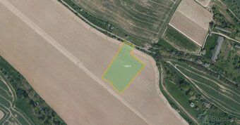 Zemědělská půda, prodej, Mukařov, Mladá Boleslav - 3