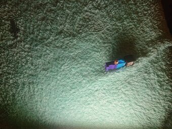 Lego mine craft, figurka Steve - 3