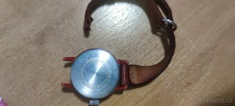 Hodinky Rukla - 3