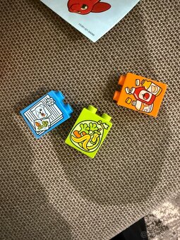 Lego duplo 10987 Popelar - 3