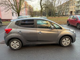 Hyundai IX20 1.6 CVVT 91kw, 123 tkm, + set kol - 3