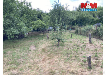 Prodej zahrady, 340 m², Odry - 3