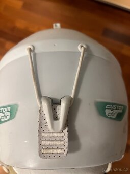 Lyžařská helma Salomon - dámská - 3