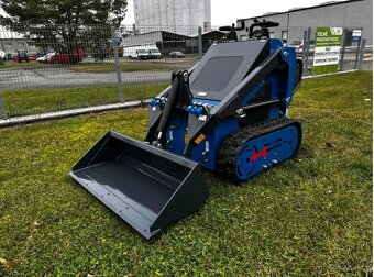 Digger MWL-1000 2T Diesel - 3