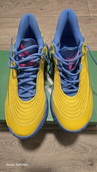 Nike giannis immortality 4 43eu - 3