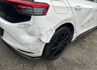 VW ID.3 150KW PERFORMANCE - 3