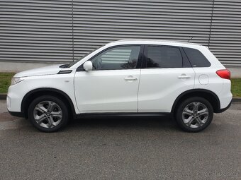 Suzuki Vitara 1.6i 88KW NAVI KAMERA Servis SUZUKI - 3