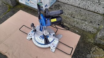 Pokosová pila Lux Tools KS 1200 - 3