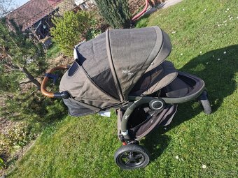 Sportovní kočárek Joie crosster - 3