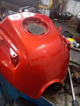 Kawasaki versys 07 - 3