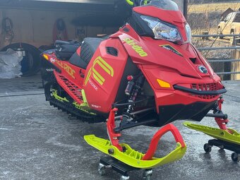 Ski-doo - 3