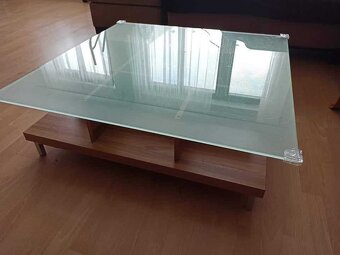 Konferenční stolek - 3