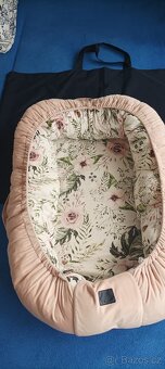 Set zavinovačky a hnízdečka La Millou - 3