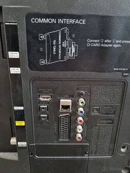 32" Samsung UE32F5500 - 3