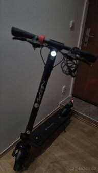 GOGEN VOYAGER MAX RANGE 911 - 3