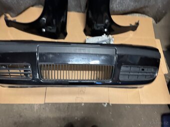 Škoda Octavia 1 - 3