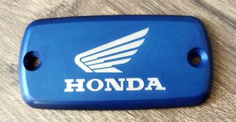 prodám víčko brzdové kapaliny - 3