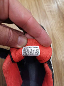 Dětské značkové boty adidas 29 - 3