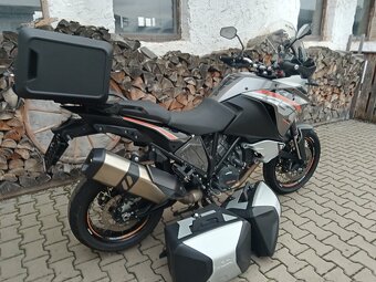 KTM 1190 ADVENTURE - 3