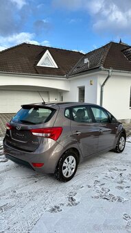 HYUNDAI IX20 1.4i 66kw 56000 KM - 3
