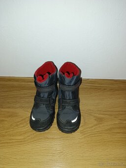 Zimní boty Superfit 25 Gore-Tex - 3