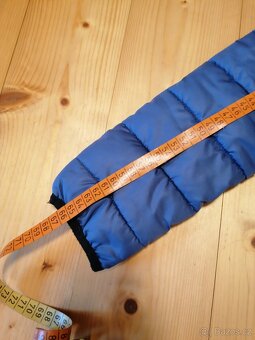 Prodám dívčí bundu vel.156 SAM73 - 3