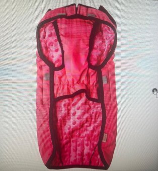 Zimní obleček pro psa - 3