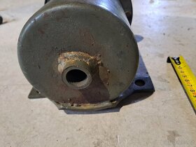 Brzdový válec 120mm - 3