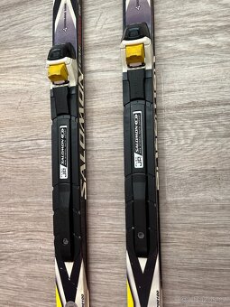 Dětské běžky Salomon 141cm - 3