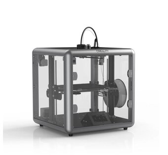 3D tiskárna Creality Sermoon D1 - 3