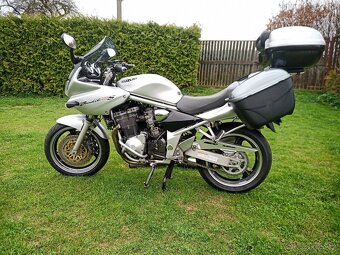 Suzuki gsf 1200 s Bandit - 3