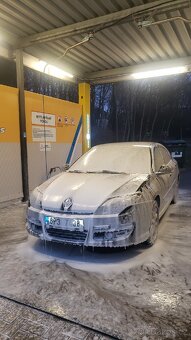 Renault Laguna 3 2011rok 96kw - 3