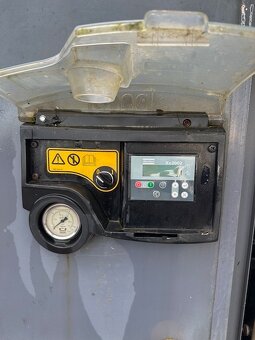 KOMPRESOR ATLAS COPCO - 3