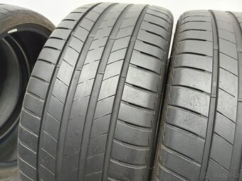 2ks letní pneu 255/40/20 Bridgestone - 3
