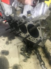 Bmw 2.0d 110kw hlavy - 3