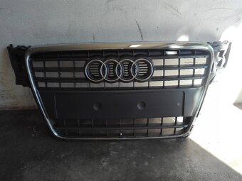 Audi A1 A3 A4 A5 A8 TT - 3