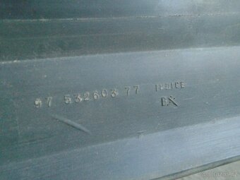 Peugeot 309 GTI 1 seria - 3